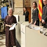 Barcelona Faculty Member Annie Michie Receives Master Craftsman Award