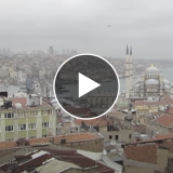 Hidden Beauties: A Day in Istanbul thumbnail