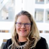 Amy Ruhter McMillan headshot