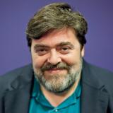 Cèsar Alegre Alsina, Ph.D. headshot