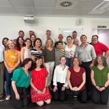 Global Pillars Forum Group Photo