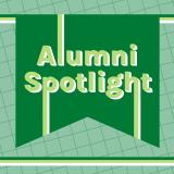 Alumni Spotlight Header