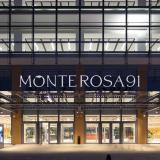 Monterosa Building
