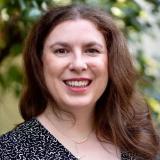 Angela Ellermeir—Associate Dean & Director of Faculty