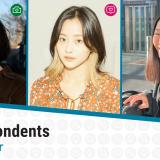 Correspondents of the Year News Story Header