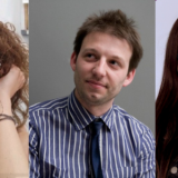 IES Abroad Center Award Winners headshots