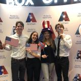 IES Abroad Sydney - Summer 2019