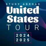 IES Abroad US Tour