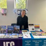 Myle Duong - Study Abroad Fair - OG Content