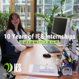 IP 10 Years Square
