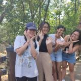 IES Abroad Seoul 2023 Fall Orientation