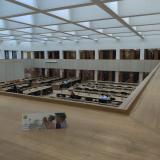 law library