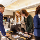 Annual Conference Guests