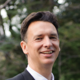 Caleb Foale Headshot