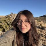 Miya Matsumune Headshot