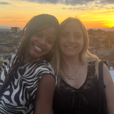 IES Granada Farewell Dinner!