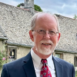 Richard Landers 75