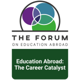 Forum Career Catalyst Logo (Main Image)