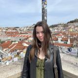 Alexa Hankins Headshot