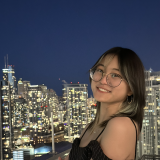 Gracelynn Lu Headshot