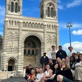 IES Abroad Nice | 2024 Fall