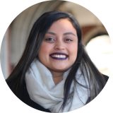 Headshot of Yesenia Ayala