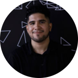 Headshot of Christian Canizal