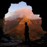 Cape Town Wally's Cave