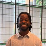 Godwins Tuyishime Headshot