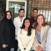 IES Internships students and faculty in Cape Town