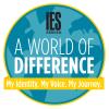 IES Abroad A World of Difference logo