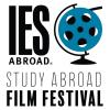 IES Abroad Study Abroad Film Festival logo
