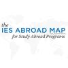 the IES Abroad MAP logo