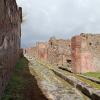 Walls of Pompeii