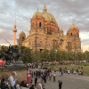 Berlin Cathedral: Lange Nacht der Museen Event, August 30th 2025