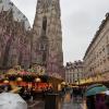 Stephansplatz Mini Christmas Market