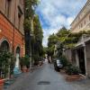 A Rome Street