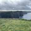 Cliffs of Moher
