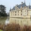 Chateau d’Azay-le-Rideau