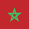 Moroccan Flag