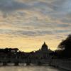Travel Tips, Roman Sunsets, and Everything In Between