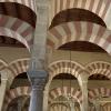 Mosque-Cathedral Monumental Site of Córdoba Arch Inside