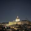 The view of San Pietro