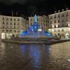 Place Royal Fontaine, Nantes
