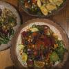 Latin Lover and Avocado SuperGreen Bowls From Honest Greens