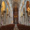 St. Nicolas Interior