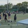 The football game I attended