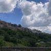 The town of Calitri, AV