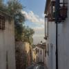 A picture from the Albaicin.