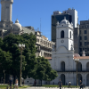 Plaza de Mayo